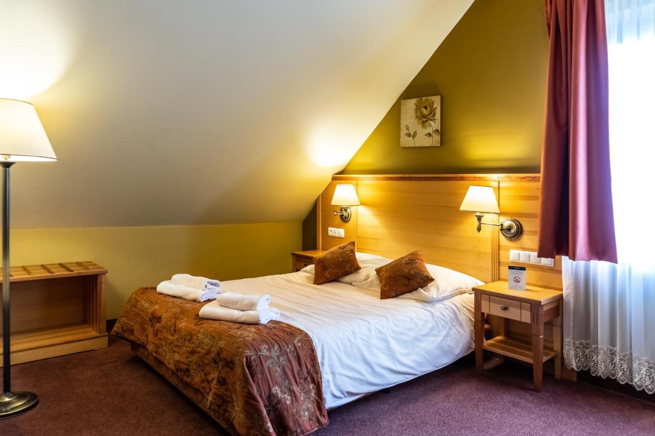 Eco Active Pieniny 4* Czorsztyn