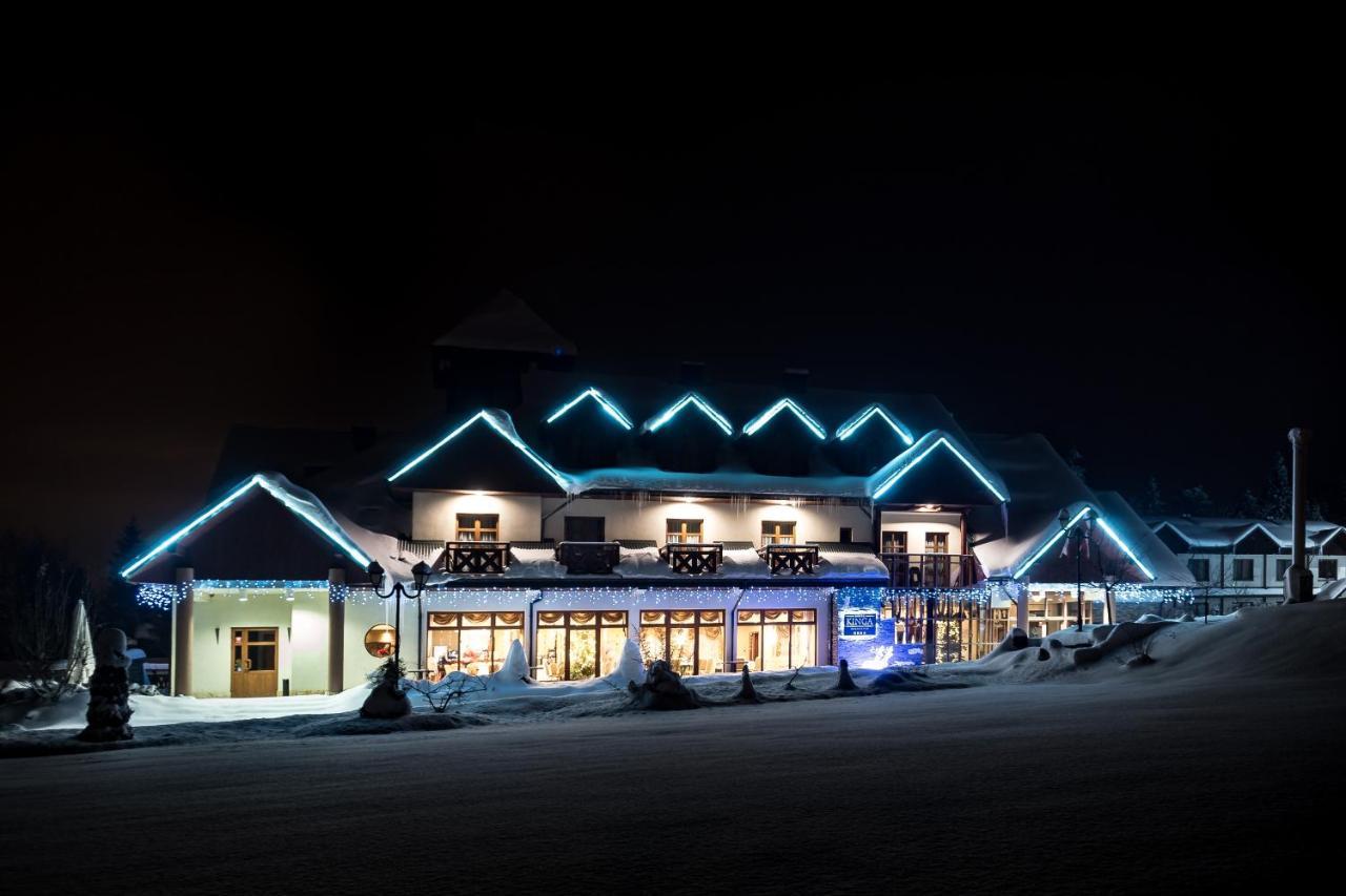 Eco Active Pieniny Czorsztyn