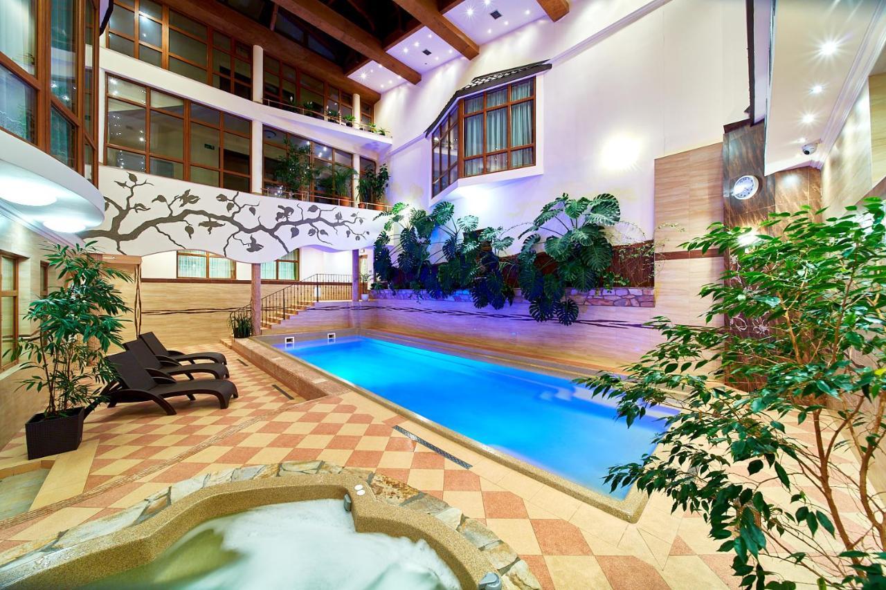 Eco Active Pieniny Resort 4*